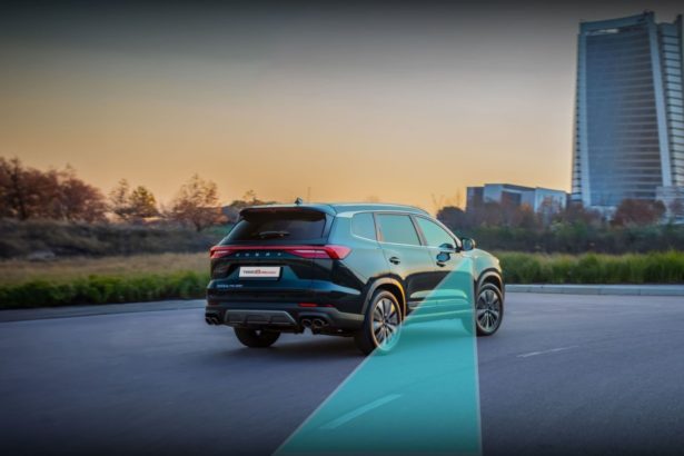 Chery Tiggo 8 pro расход топлива